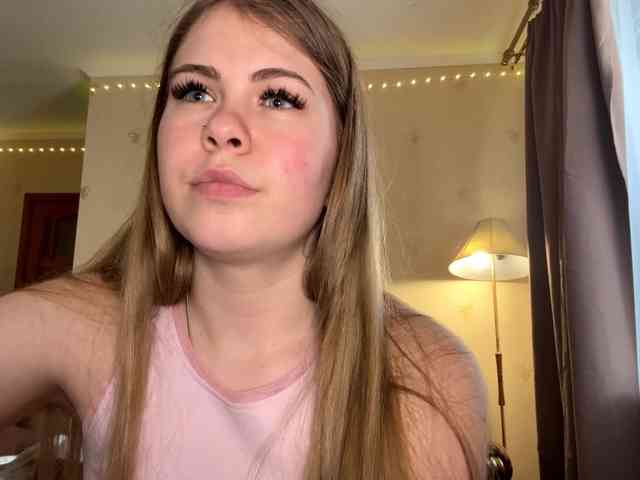JanessaArdry webcam