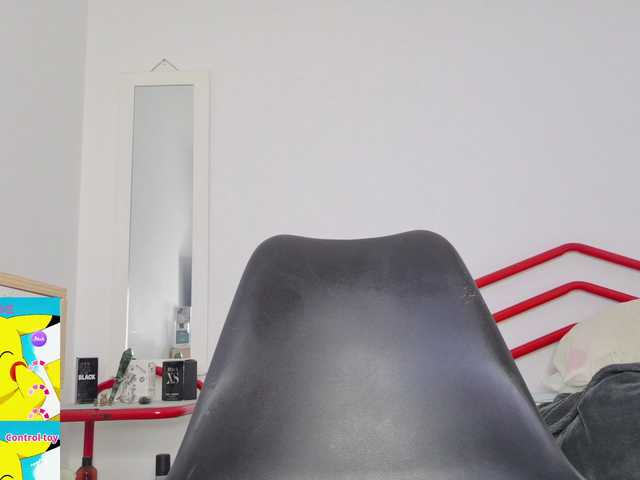 Belacq96 live webcam show