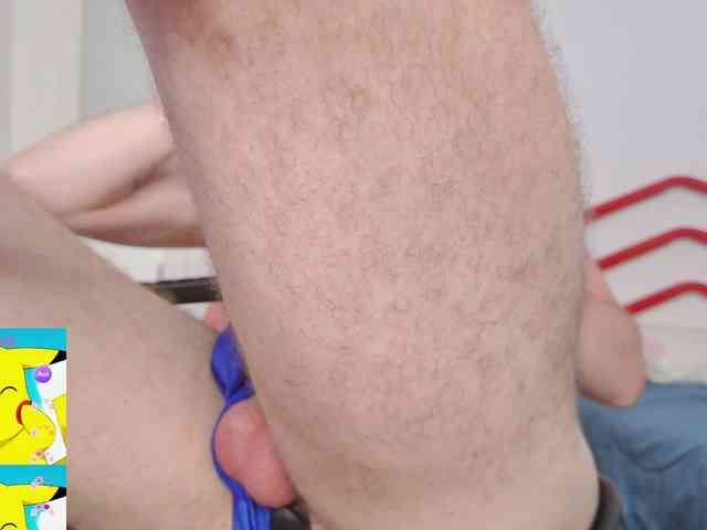Belacq96 Sex Cam Show