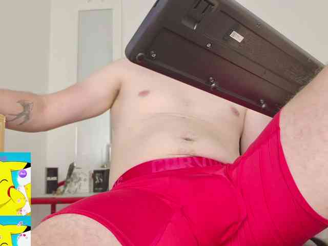 Belacq96 Sex Cam Show
