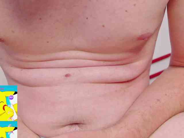 Belacq96 Sex Cam Show