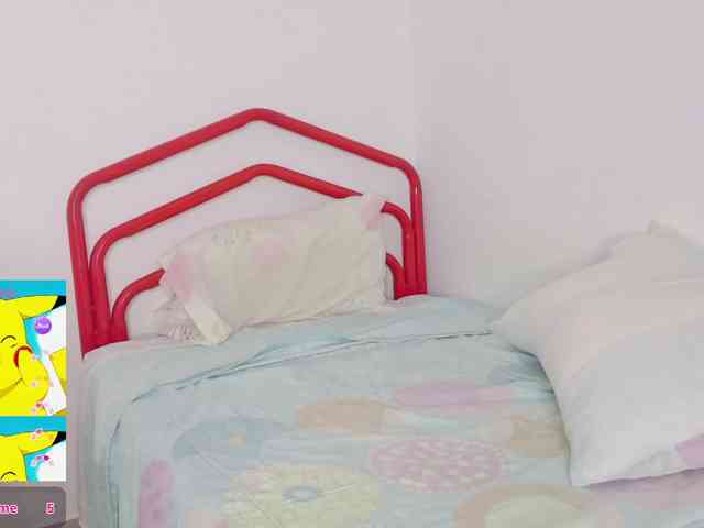 Belacq96 Sex Cam Show