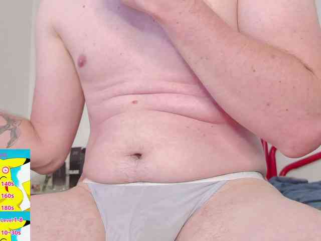 Belacq96 Sex Cam Show