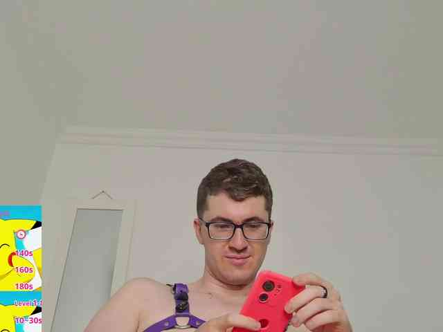 Belacq96 Sex Cam Show
