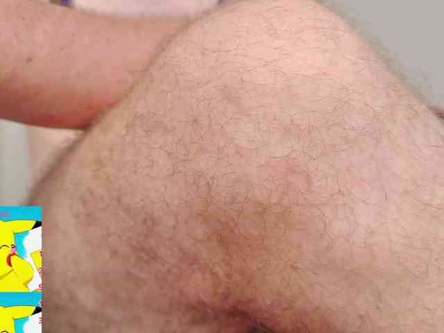 Belacq96 Sex Cam Show