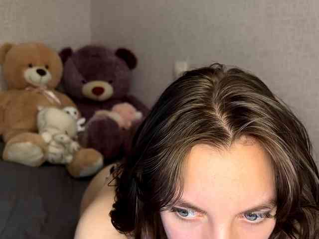 CameliaHovermale