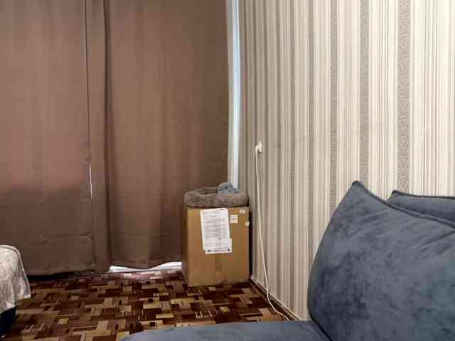 CameliaHovermale webcam