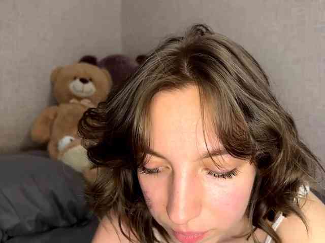 CameliaHovermale