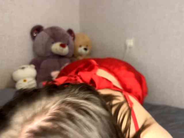 CameliaHovermale webcam