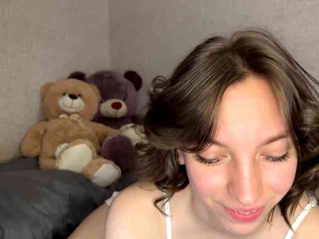 CameliaHovermale