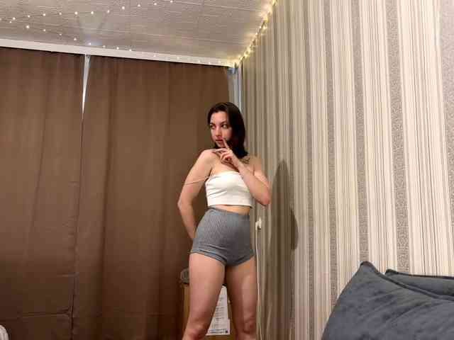 CameliaHovermale