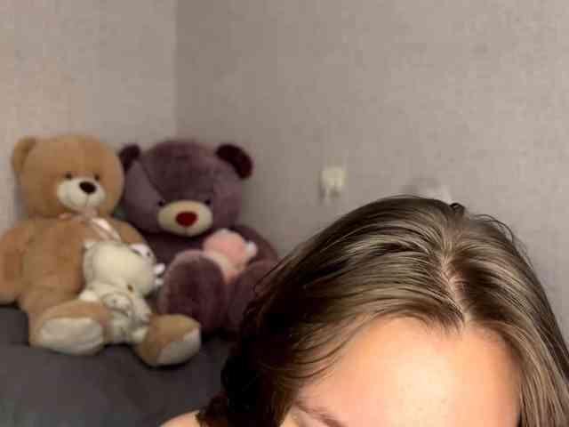 CameliaHovermale