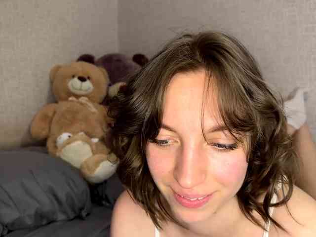 CameliaHovermale