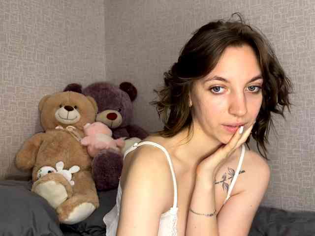 CameliaHovermale