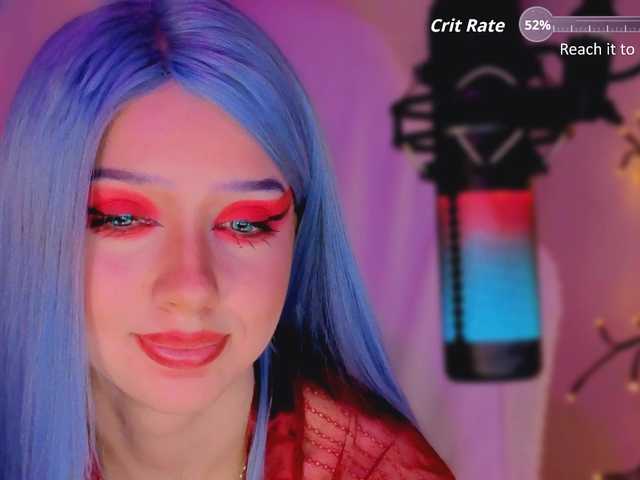 SapphireEve's BongaCams show and profile