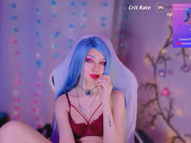 SapphireEve