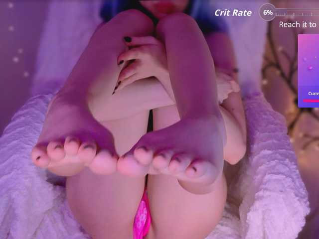 SapphireEve live cam on BongaCams