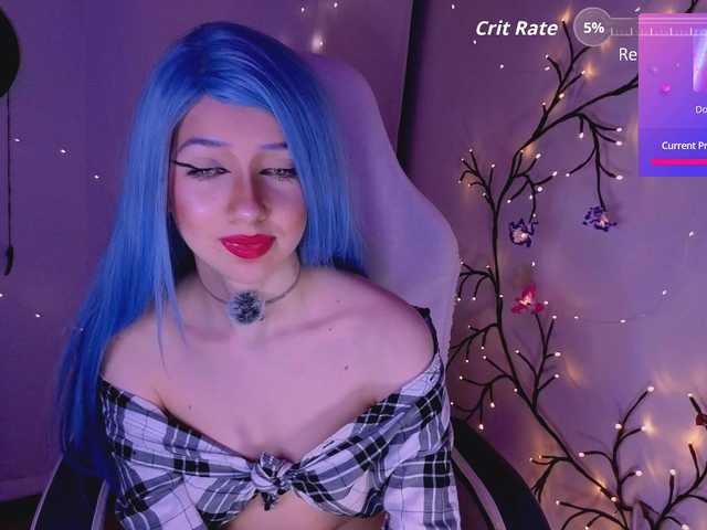 SapphireEve