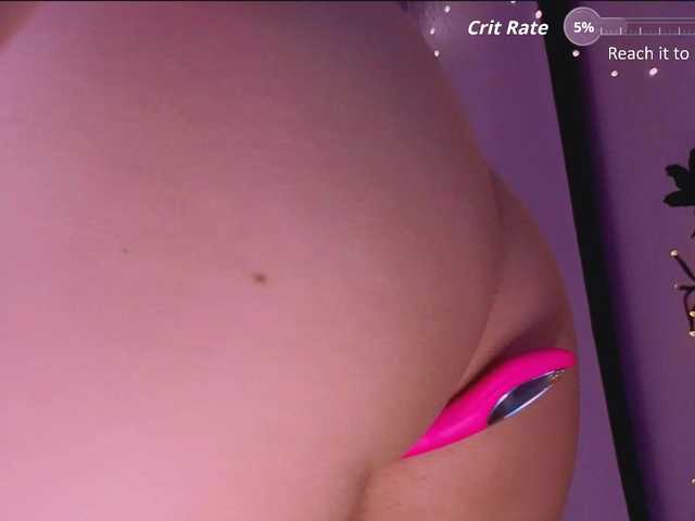 SapphireEve live cam on BongaCams