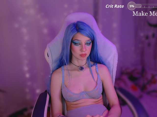 SapphireEve live cam on BongaCams