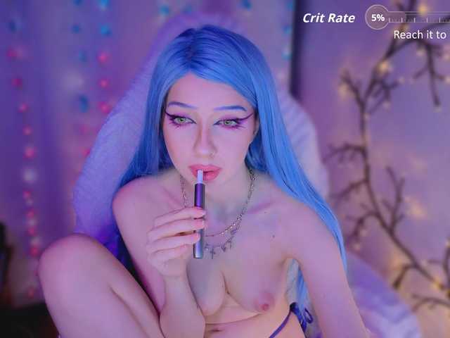 SapphireEve