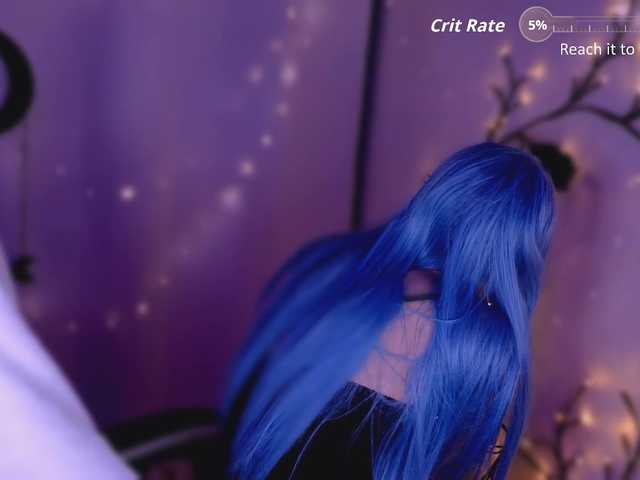 SapphireEve live cam
