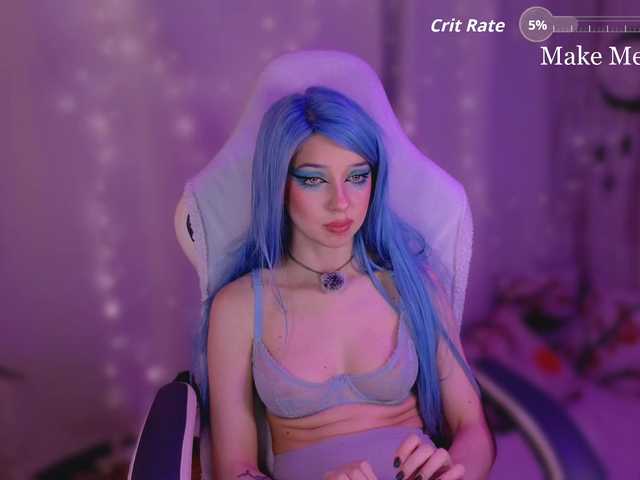SapphireEve live cam on BongaCams