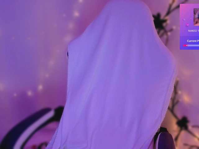 SapphireEve Live Cam on BongaCams