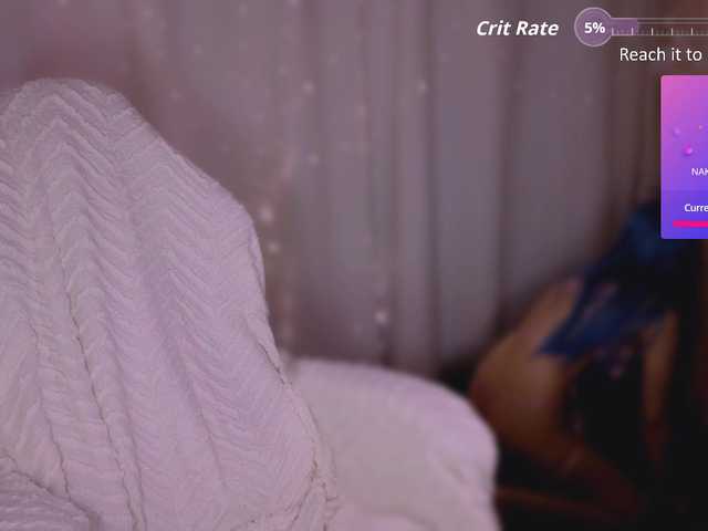 SapphireEve live cam on BongaCams
