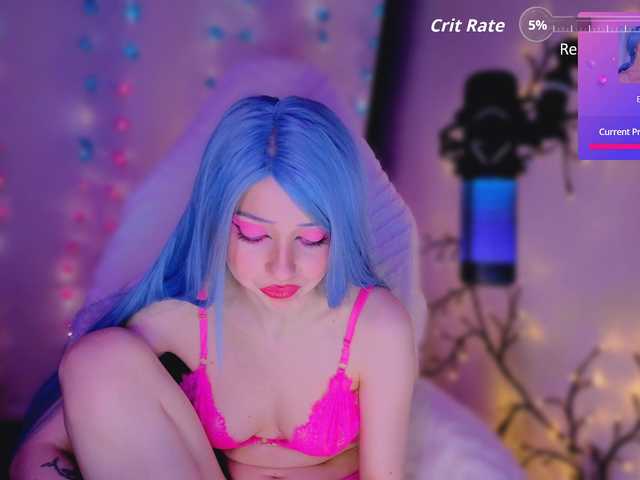 SapphireEve