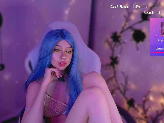 SapphireEve