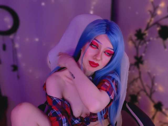 SapphireEve