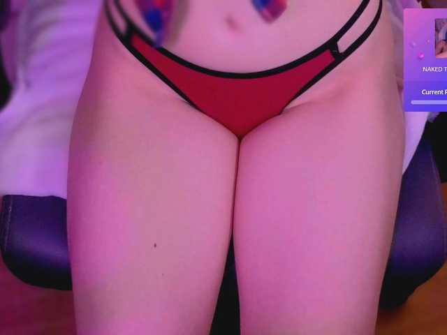 SapphireEve live cam on BongaCams
