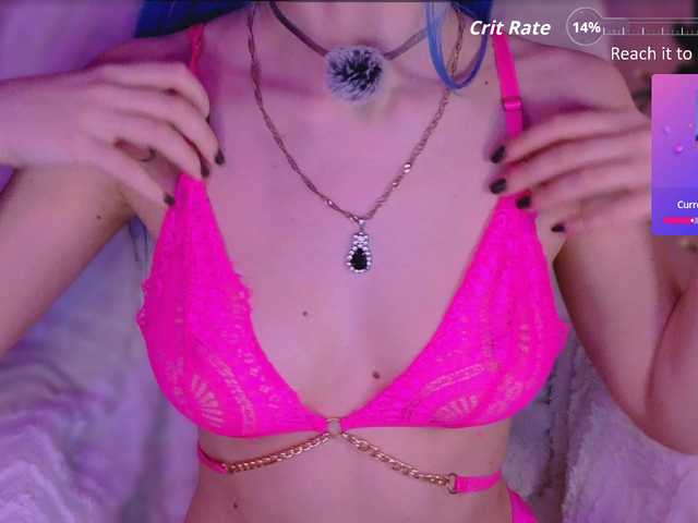 SapphireEve live cam on BongaCams