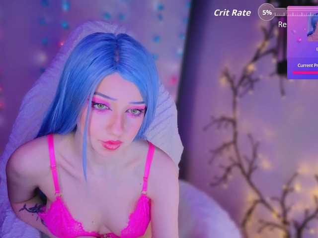 SapphireEve