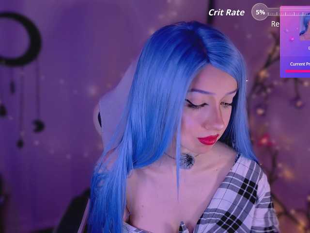 SapphireEve