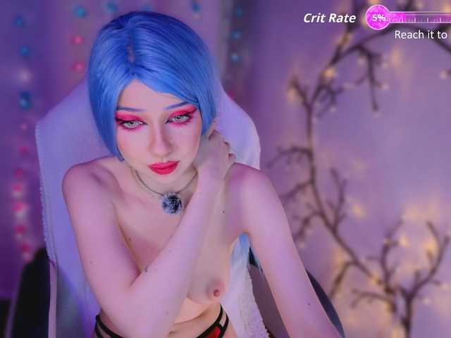 SapphireEve