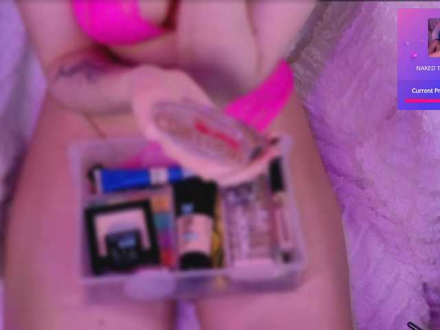 SapphireEve live cam on BongaCams
