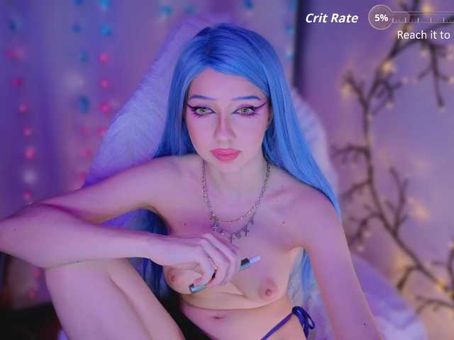 SapphireEve
