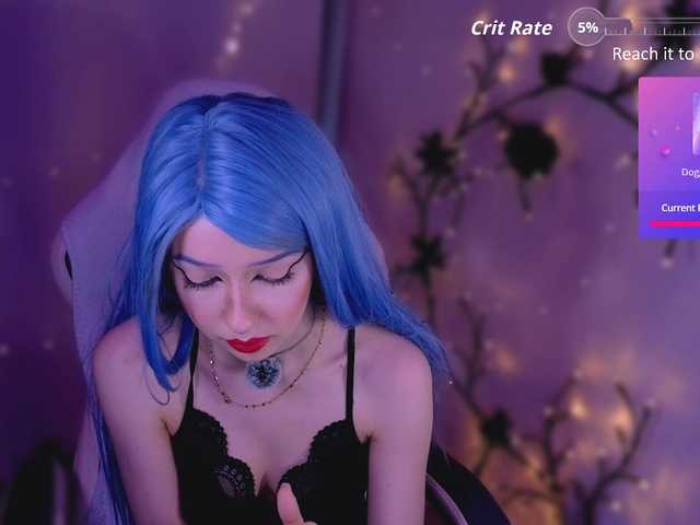 SapphireEve