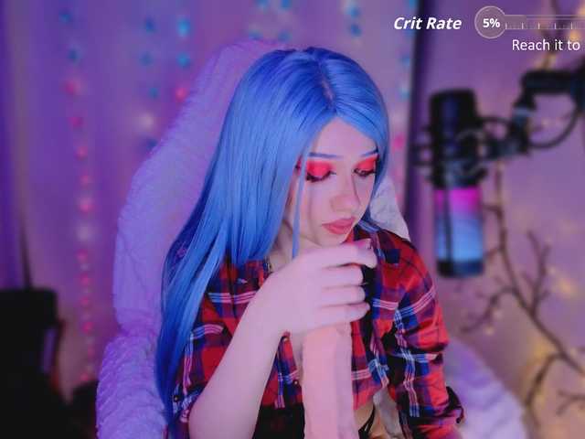 SapphireEve