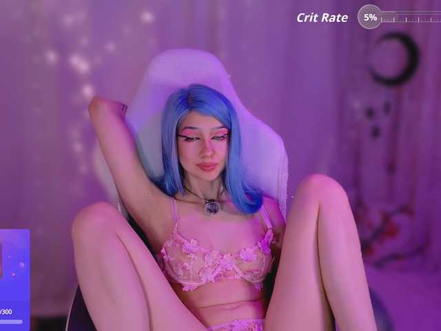 SapphireEve