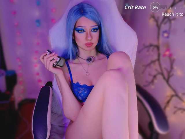 SapphireEve
