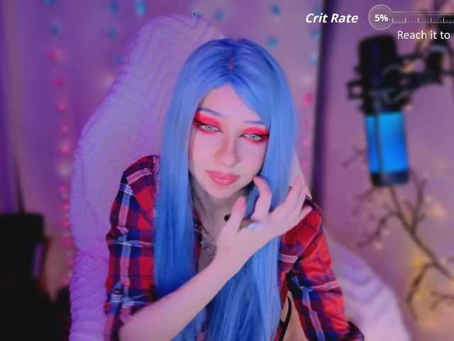 SapphireEve