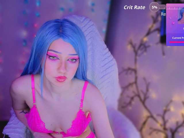 SapphireEve webcam