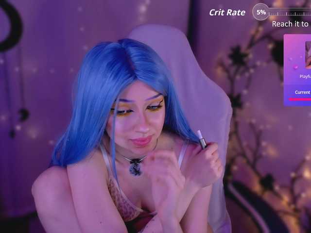 SapphireEve