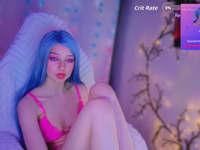 SapphireEve