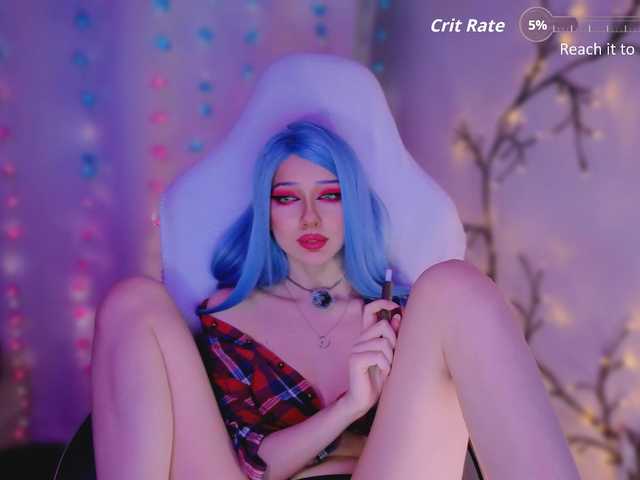 SapphireEve