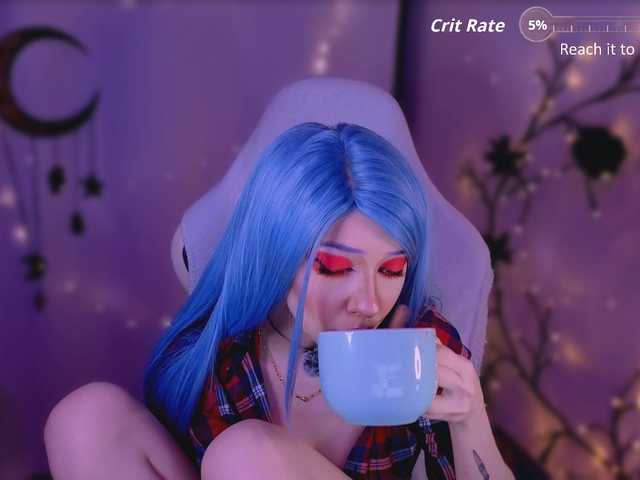SapphireEve