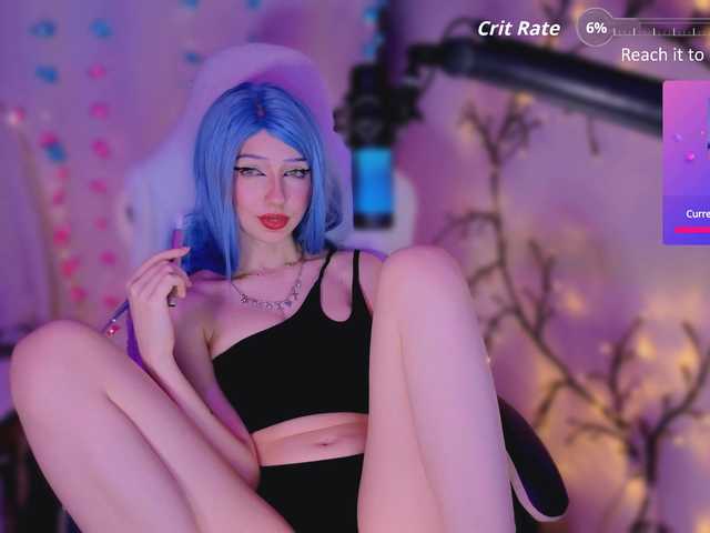 SapphireEve's BongaCams show and profile